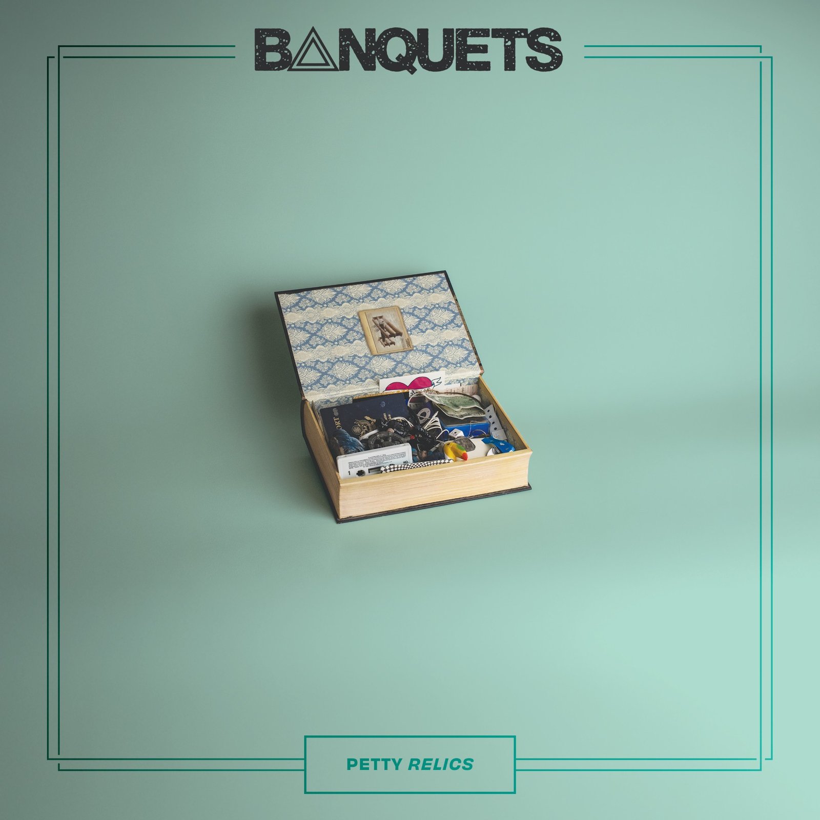 Brassneck Records — Products